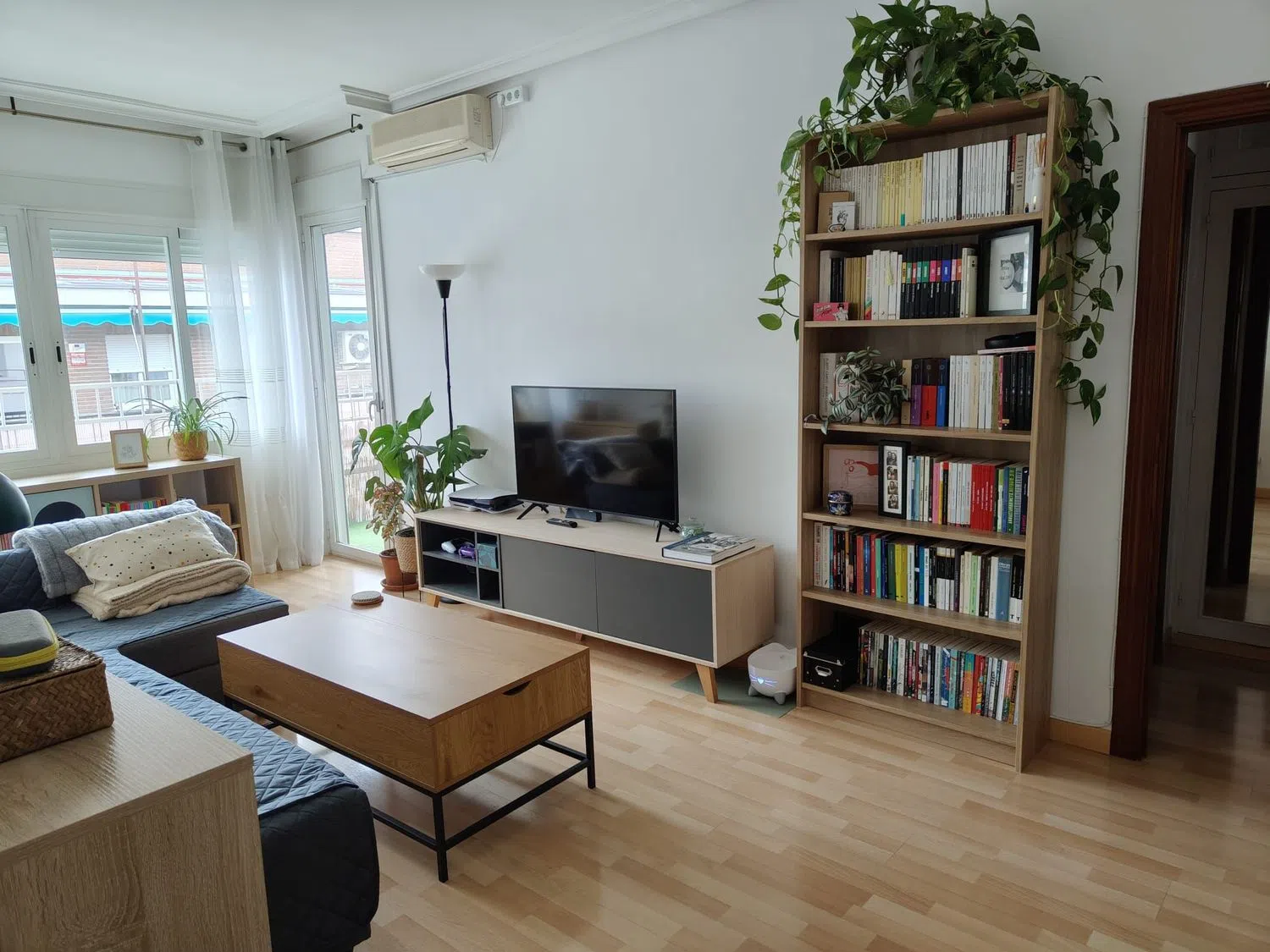 Piso en calle Santiago Estévez, 10 - Foto 1