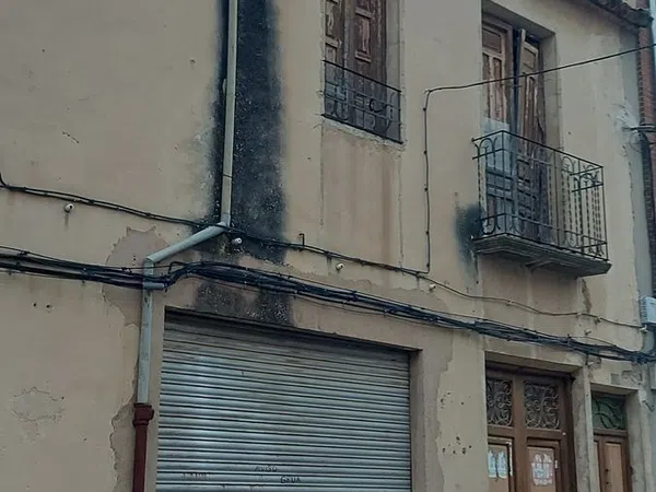 Casa o chalet independiente en Calle Niceto Cuenca, 3 - Foto 2
