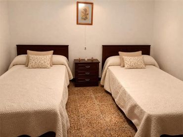 Chalet en salorino Cáceres - Foto 6