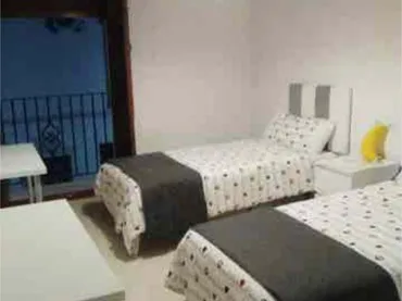 Piso en centro - Foto 1