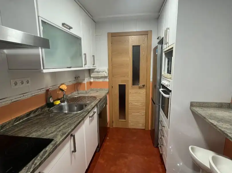 Piso en  Calle Ibersierra 17 - Foto 6