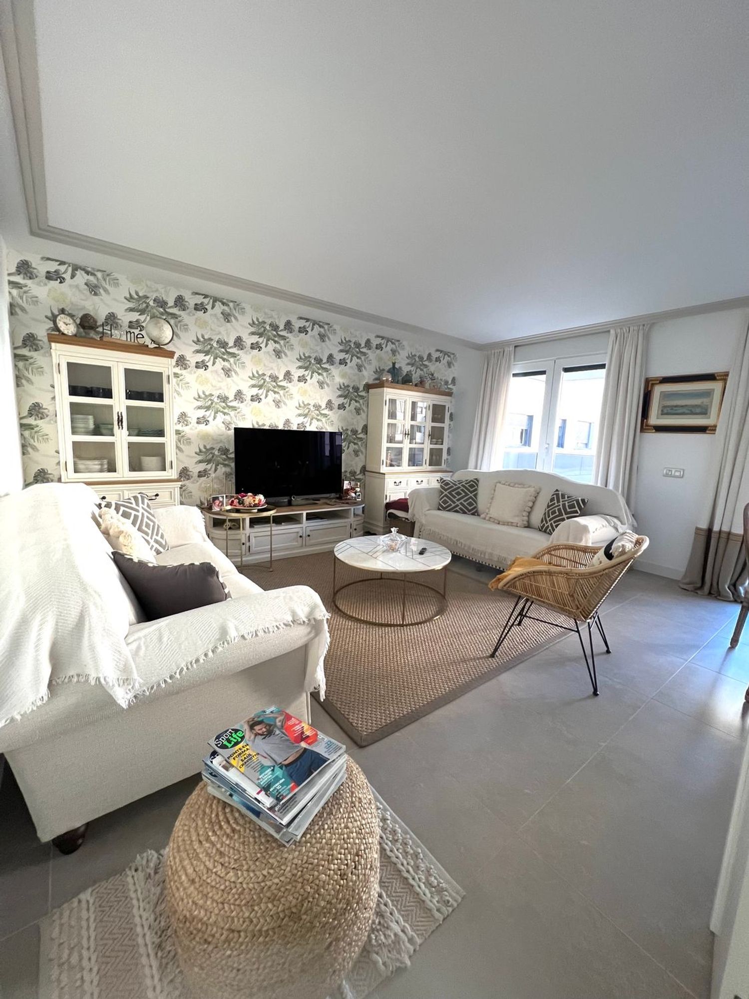 Piso en avenida de la Gavia, 54 - Foto 1