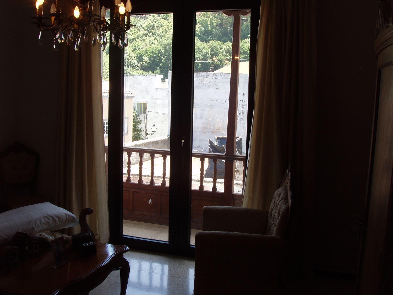 Casa o chalet independiente en Calle Alcalde Vicente Arencibia, 32 - Foto 4