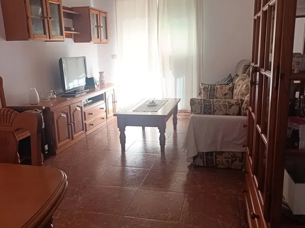 Piso en Calle Río Padrón, 26, Los Rios - CARE - Foto 6