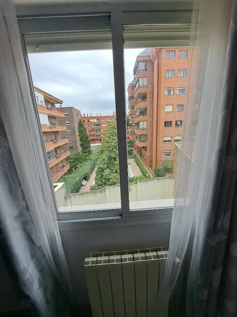 Piso en  Calle de María Pedraza 28 - Foto 7