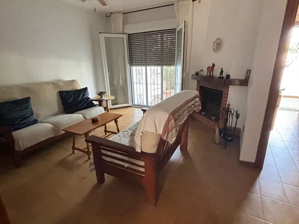 Chalet adosado en Camino del Arco Iris, 26, Retamar, Retamar - Foto 7
