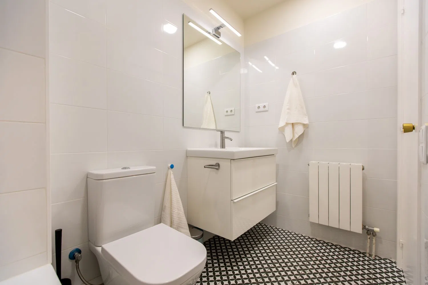 Piso en Barrio Vila de Gràcia - Foto 12