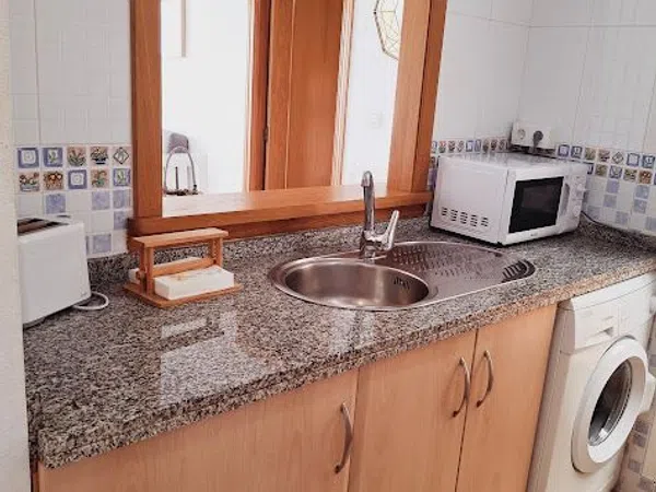 Piso en calle del Mar, 46 - Foto 13