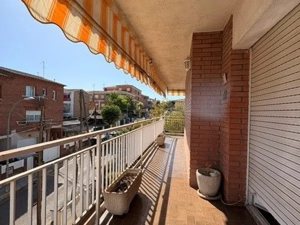Piso en Calle de Pere Castells, 4 - Foto 18