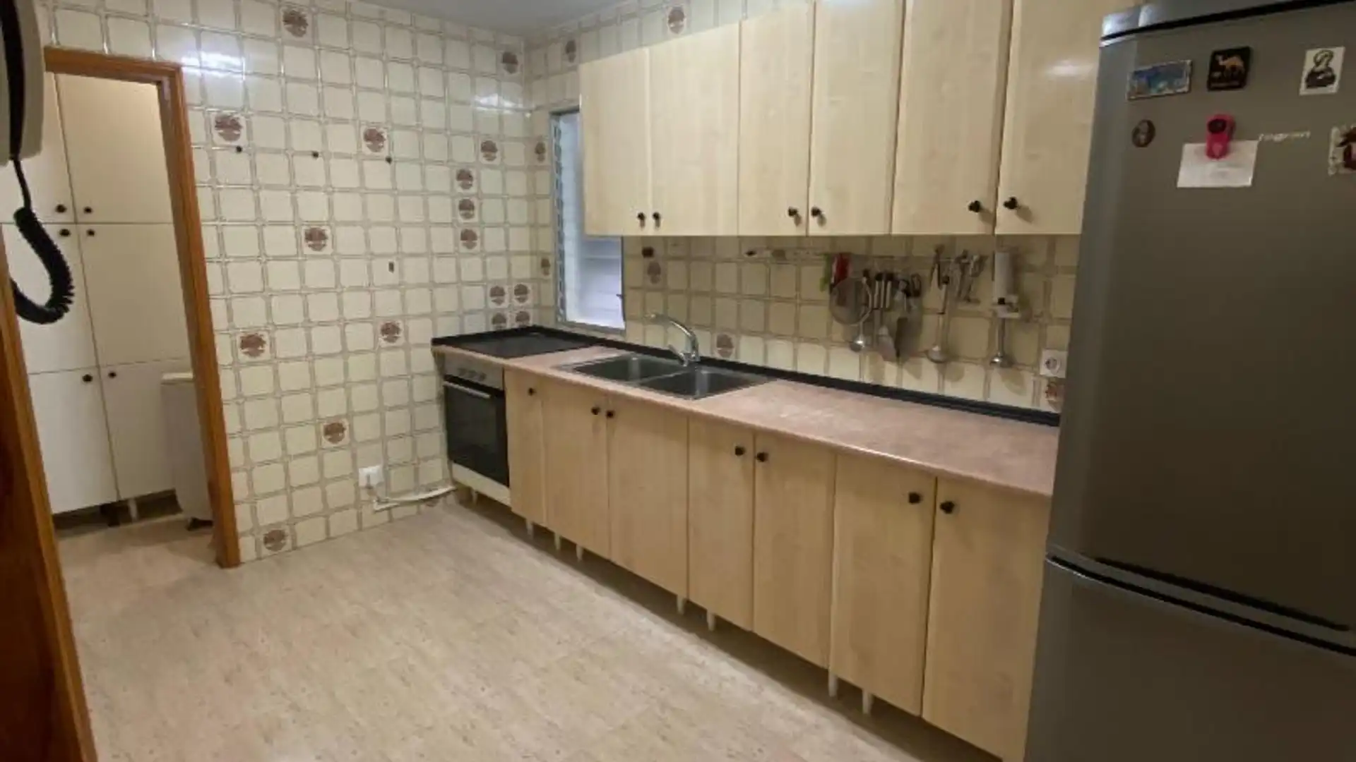 Piso en  Calle Pedro de la Ascensión 9 - Foto 12