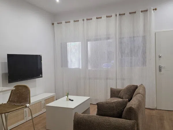 Estudio en Calle Marqués de Berlanga, 31, Illera, Illera - Foto 4