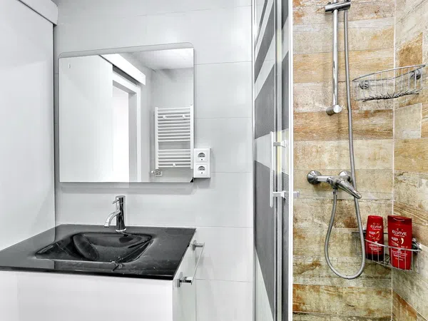 Ático en calle de Prat de la Riba, 95 - Foto 24