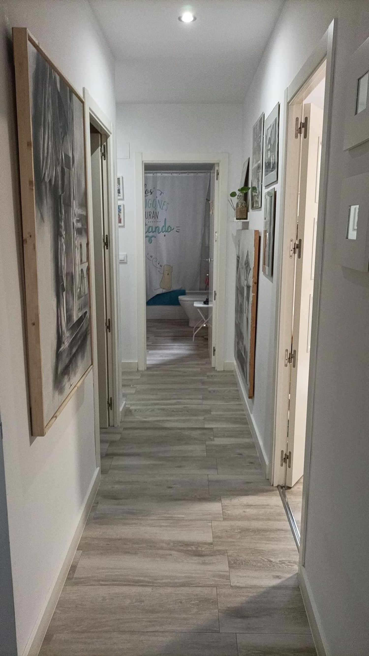 Piso en Calle Juan Montilla, 16, San Felipe - El Almendral - La Merced, San Felipe - El Almendral - La Merced - Foto 17