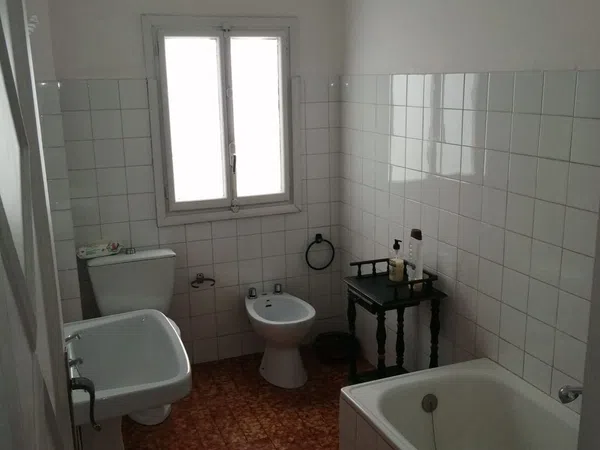 Piso en avenida de Menéndez Pelayo, 33