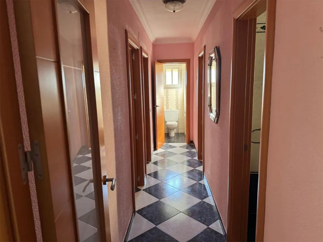 Piso en  Carril de Gamarra 9 - Foto 20