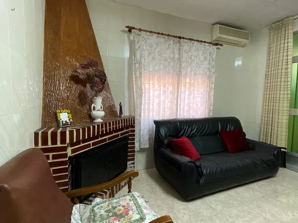 Chalet pareado en Calle Molino, 10, Alquerías - Foto 10