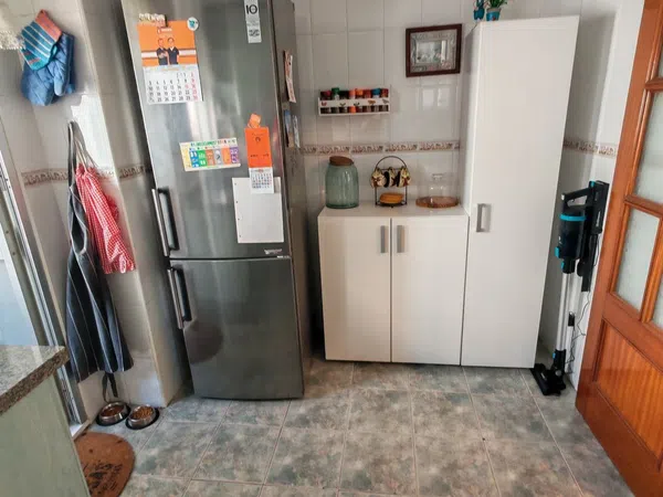 Piso en Calle Jacinto Verdaguer, 11, Perchel sur - El Bulto - Foto 5
