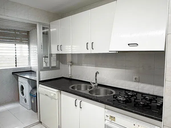 Piso en Avenida de Molière, 42, Puerta Blanca - Almudena - Foto 9