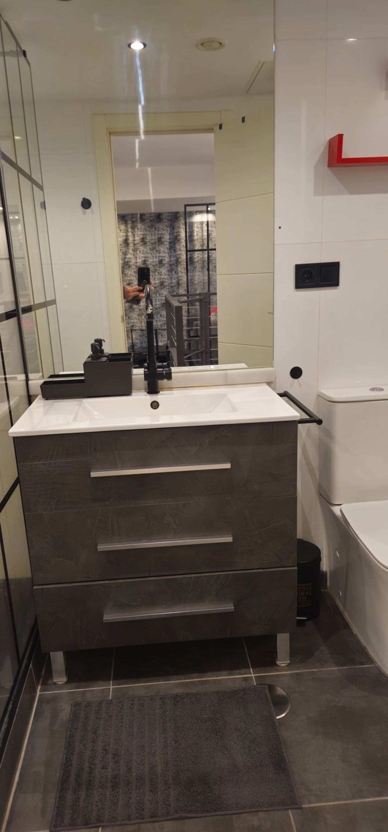 Estudio en carretera Fuencarral a Alcobendas, 56 - Foto 26