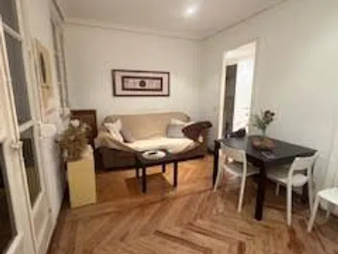 Piso en calle de Sandoval, 4