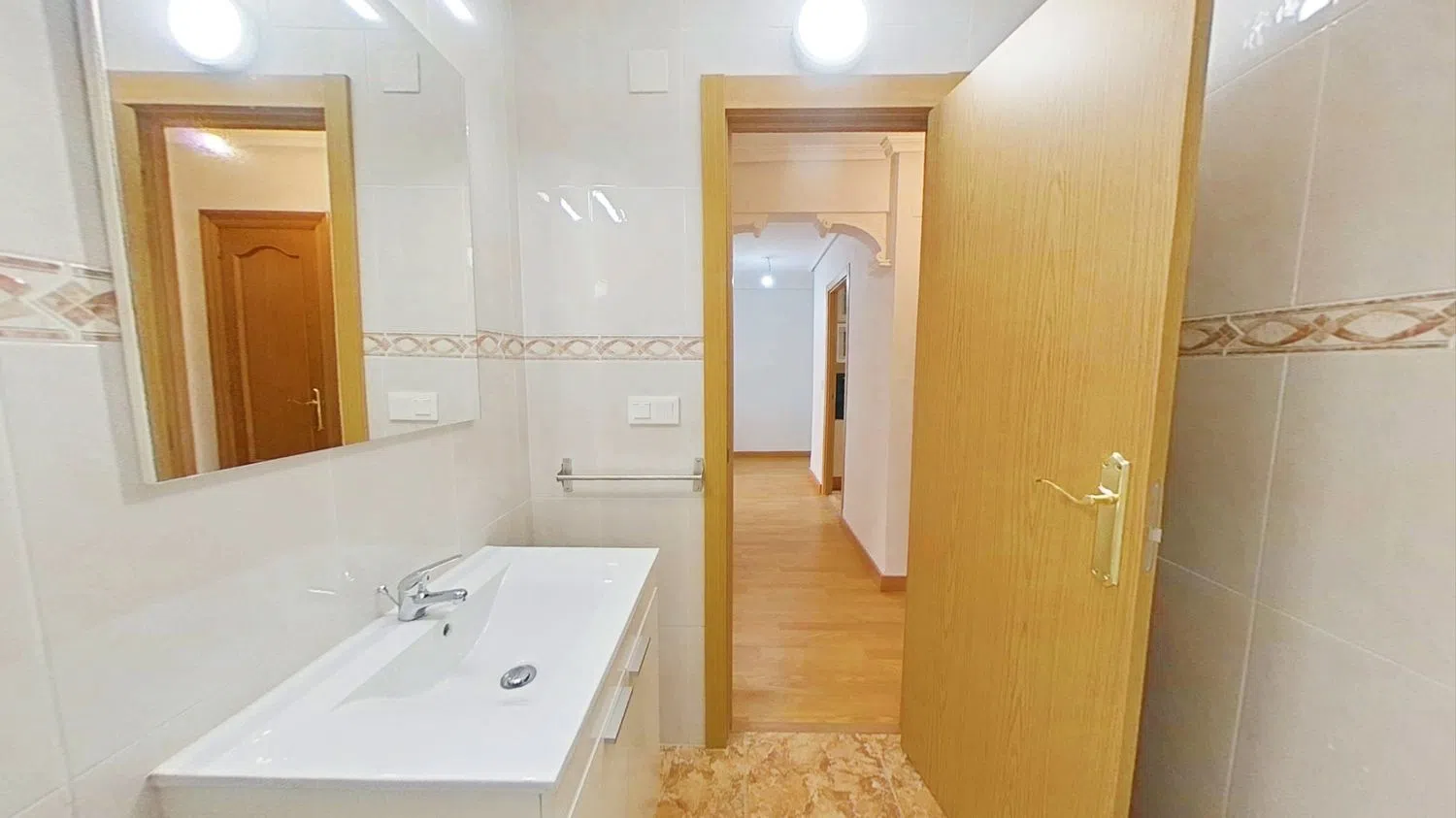 Piso - Foto 19