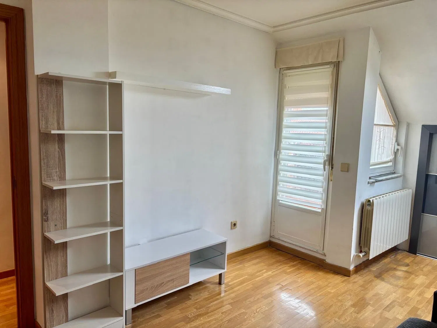 Ático en calle Lamberto de Echeverría, 12 - Foto 4