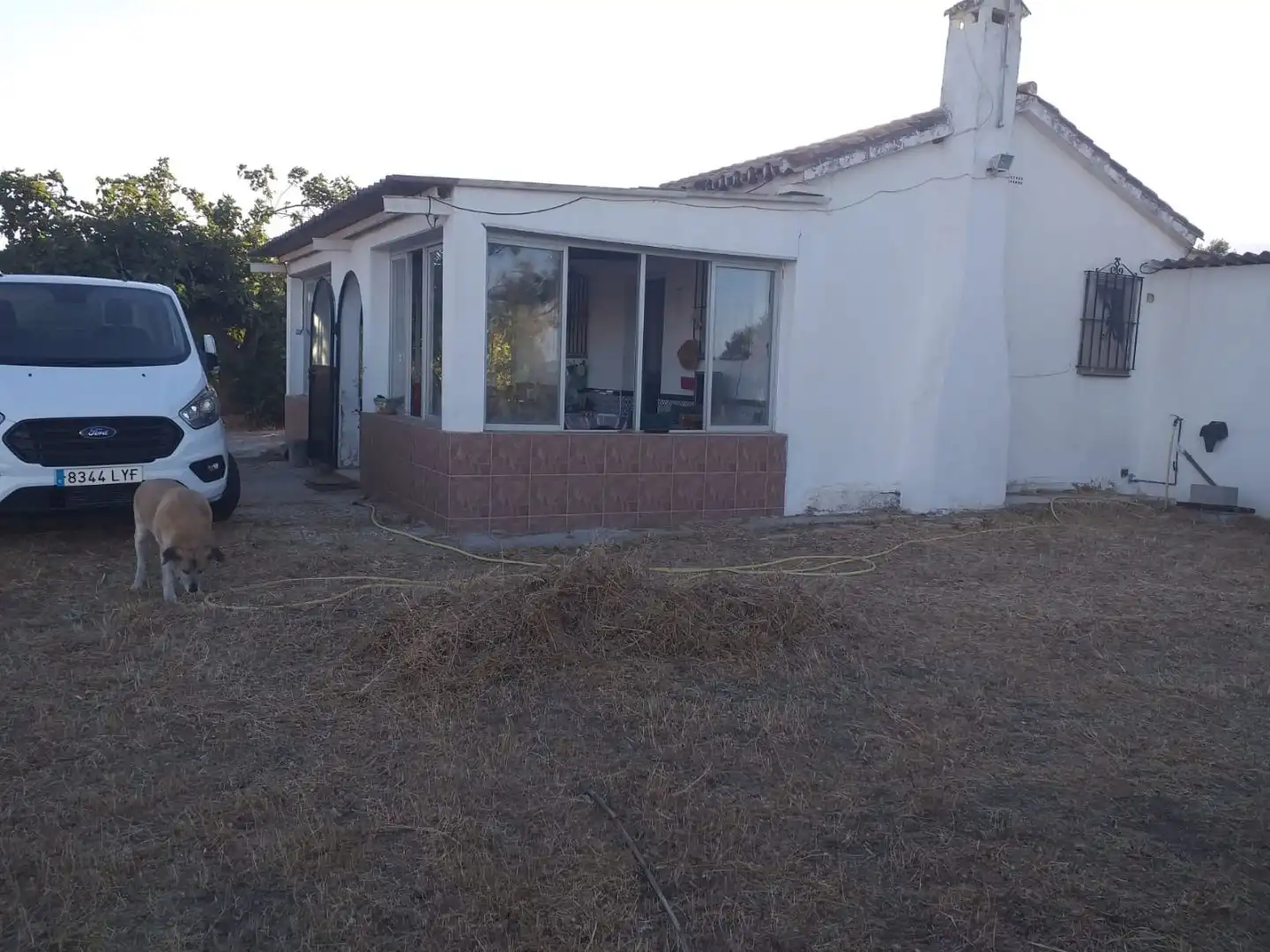 Terreno Residencial en  Calle Casas del Padrón 14 - Foto 3