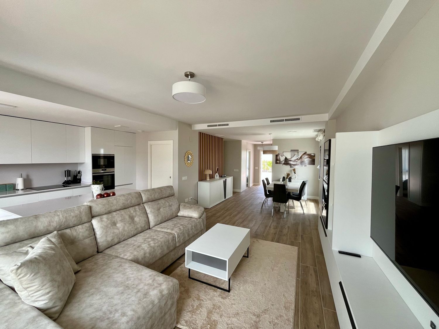 Chalet adosado en calle Historiador Rafael Altamira, 8 - Foto 7