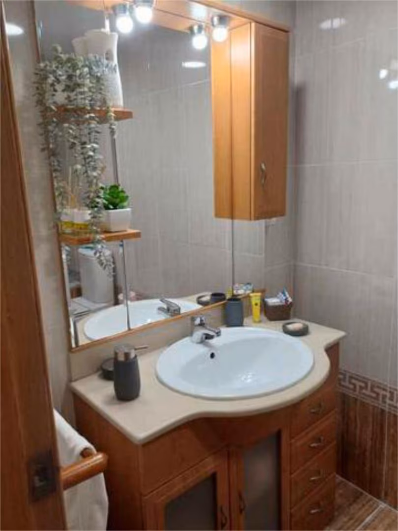 Apartamento en cala de finestrat  benidorm - Foto 3