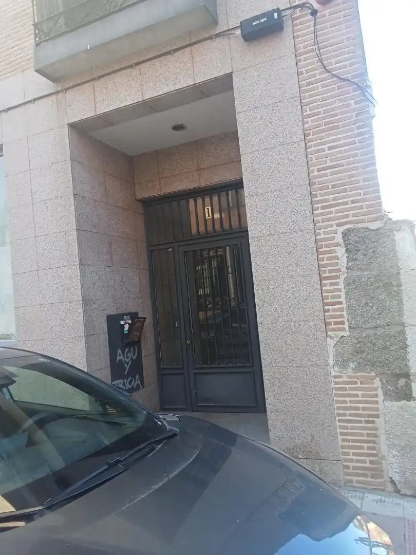 Piso en  Calle Morales Antuñano 8 - Foto 1