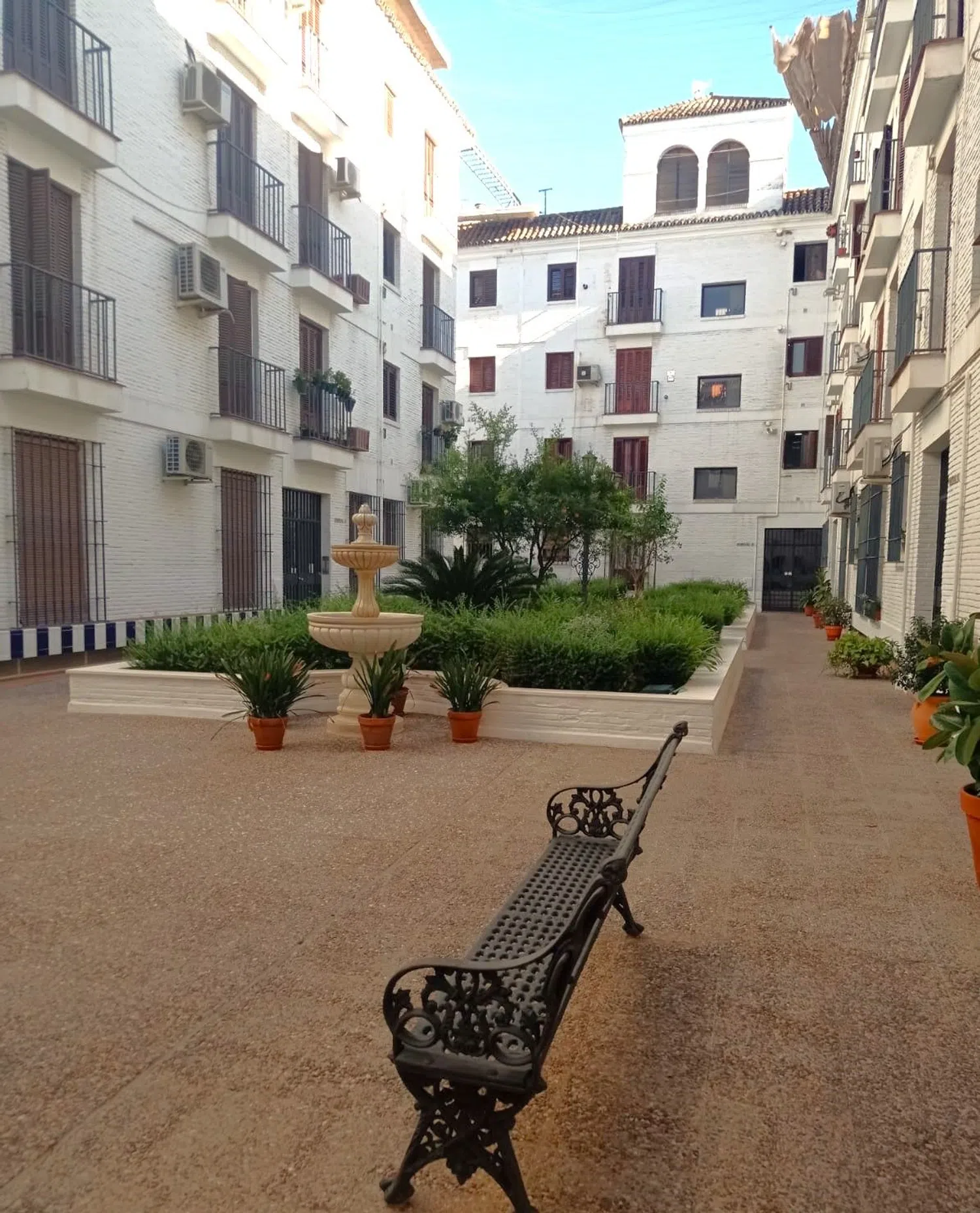 Piso en plaza San Martín, 3 - Foto 3