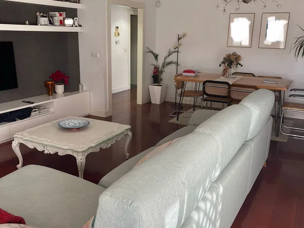 Ático en Calle Rosalía de Castro, 50 - Foto 17