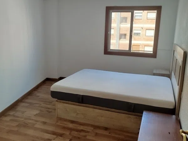 Piso en Calle de Ricardo del Arco, 24, Arrabal - Foto 17