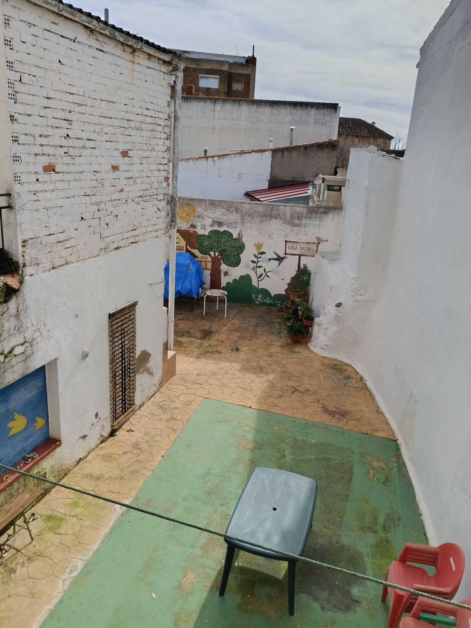 Casa o chalet independiente en Plaza Nuestra Señora de la Estrella, 2 - Foto 5