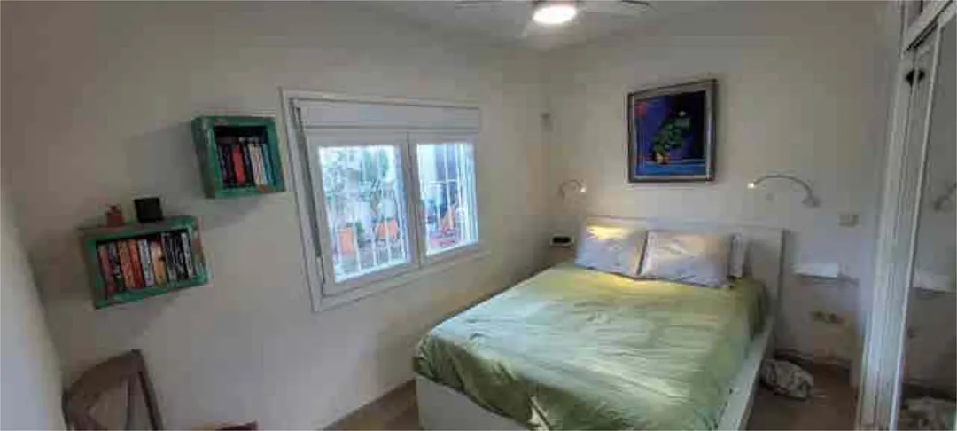 Casa adosada en El Saladillo - Foto 7