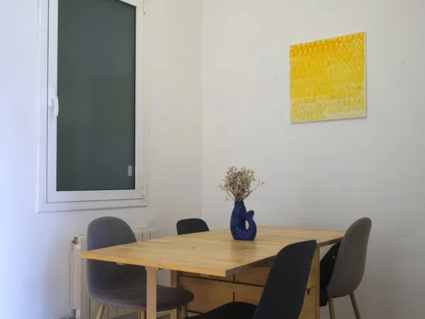 Piso en Vila de Gràcia - Foto 8