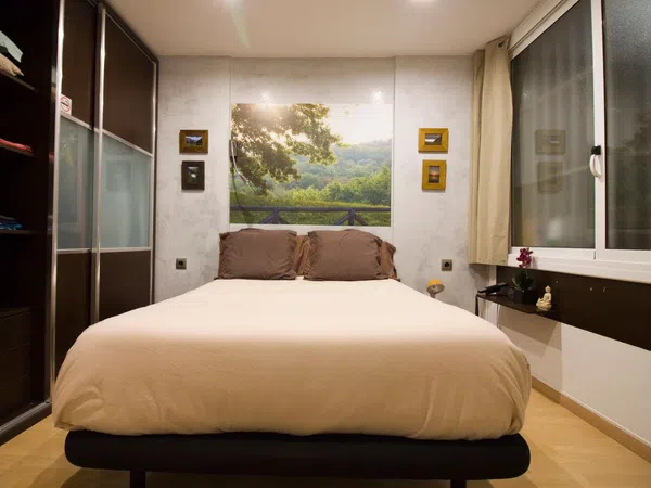 Estudio en calle Gran de Gràcia, 235 - Foto 5