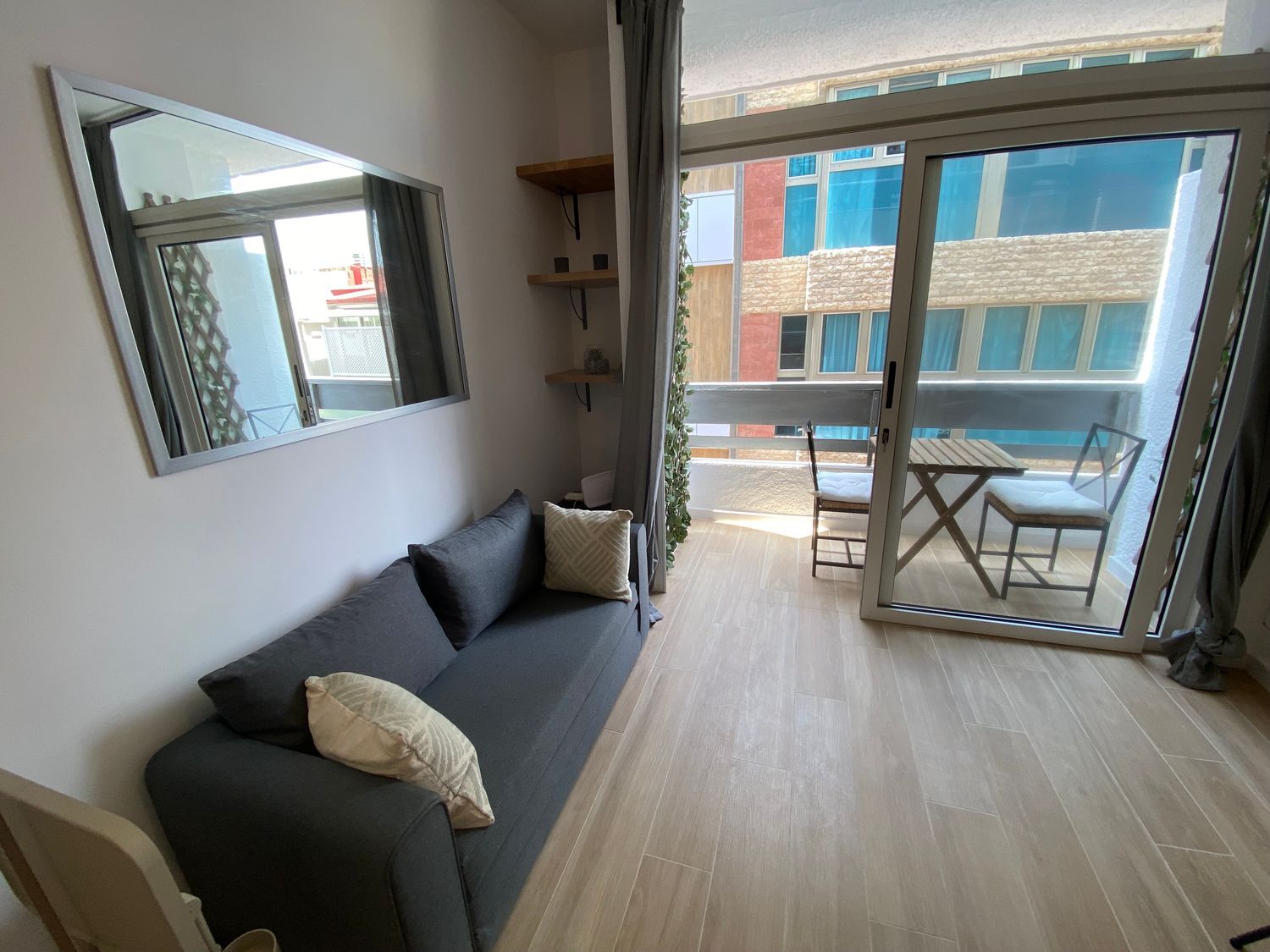 Piso en calle Hierro, 8 - Foto 4