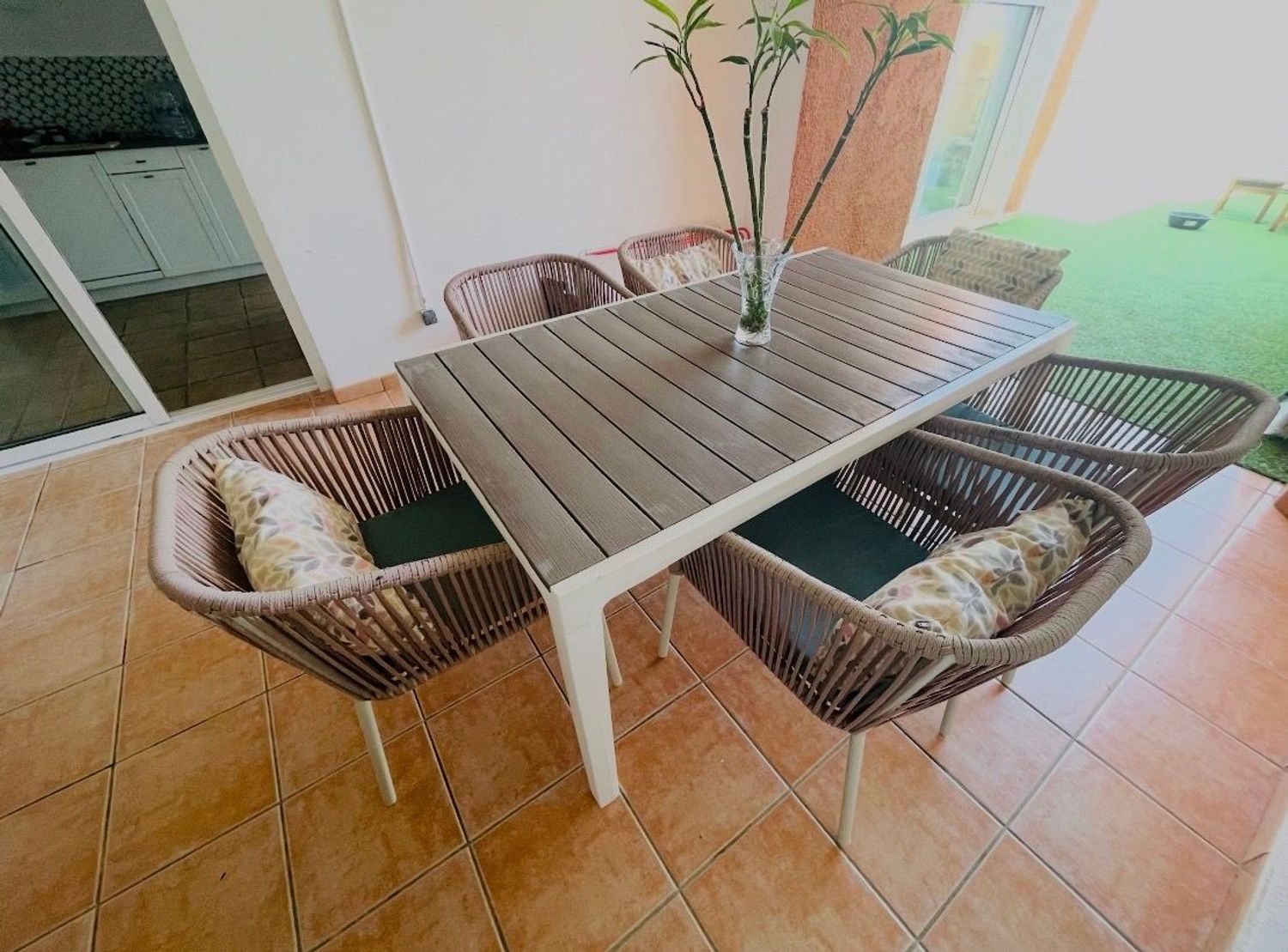 Casa o chalet independiente en Urbanización la Almedia, Callosa de Ensarriá, 58 - Foto 34