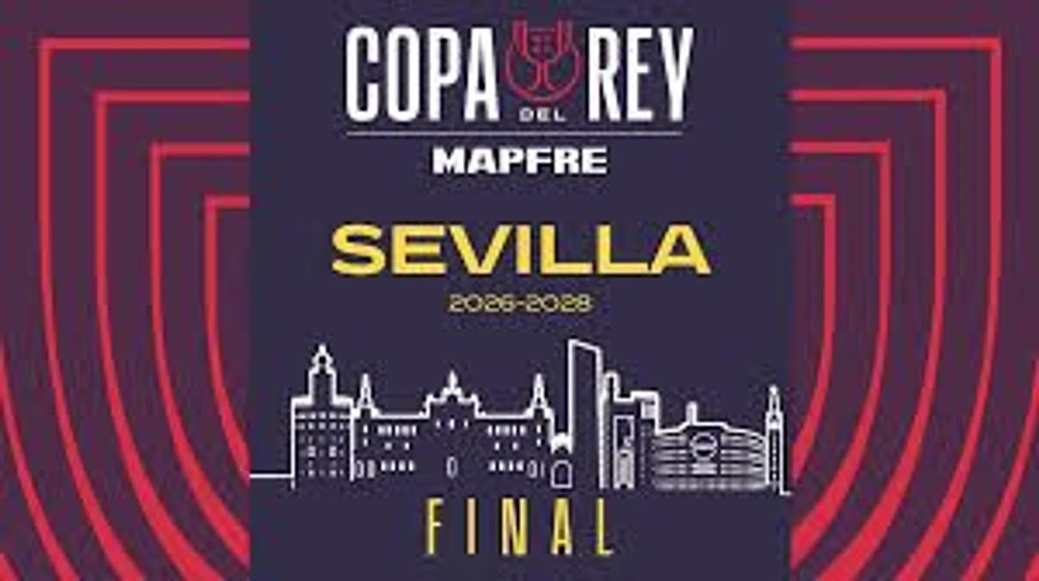 Piso en avenida de la Reina Mercedes, 55