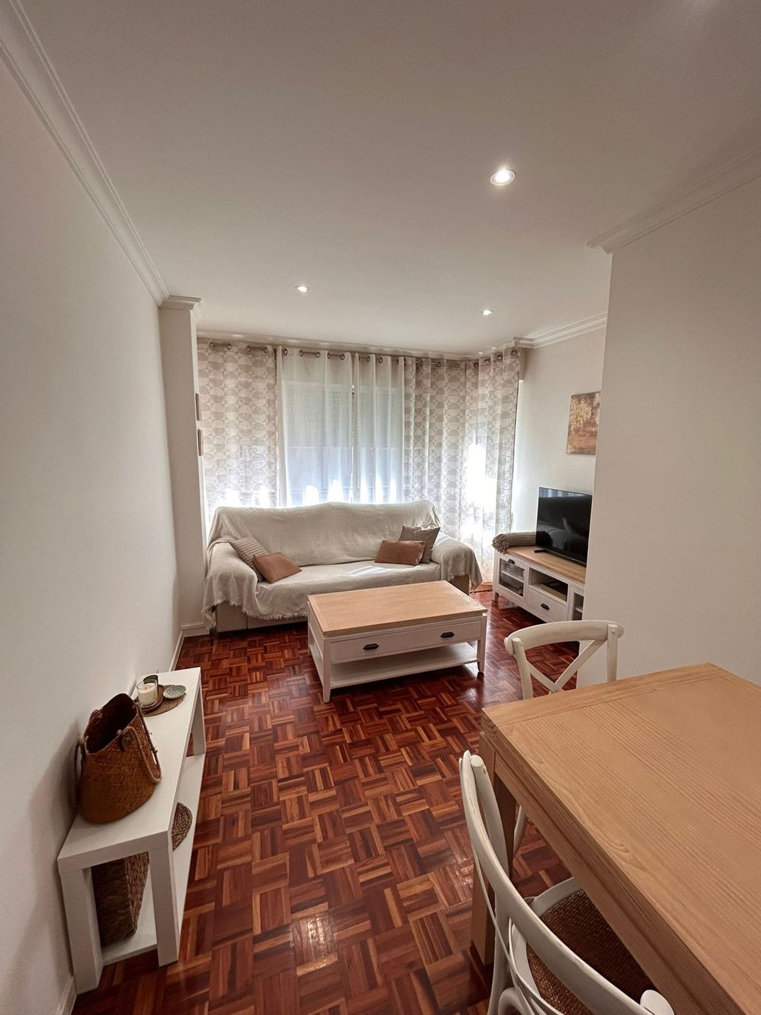 Piso en calle Barcelona, 42 - Foto 2