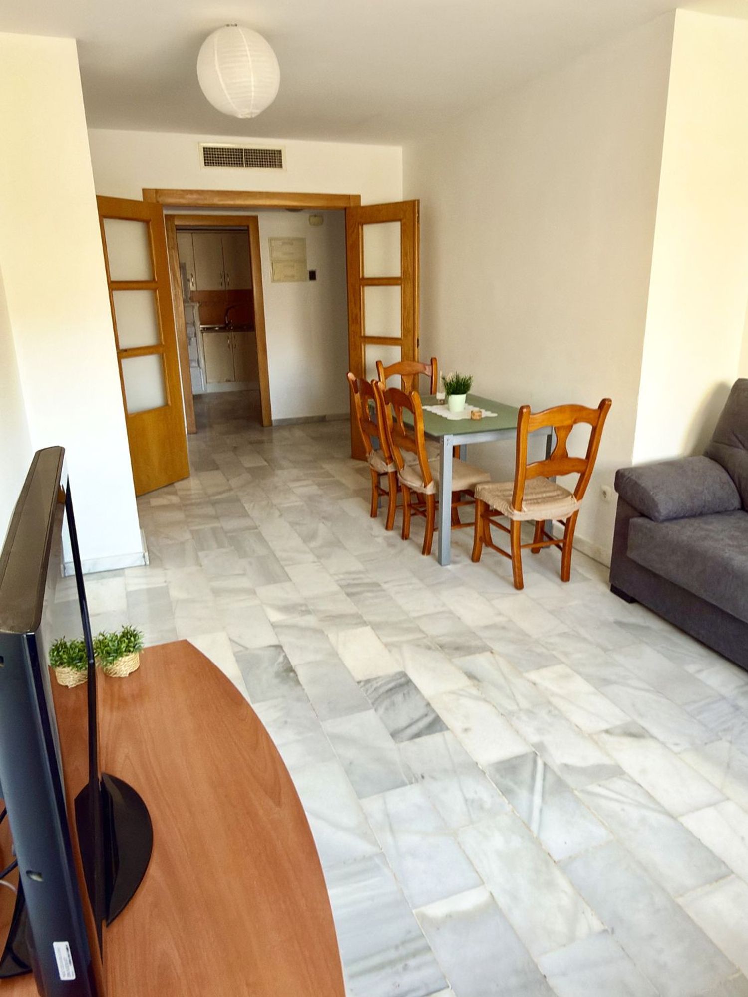 Piso en Avenida Ciudad de Almería, 11, El Carmen - Foto 2