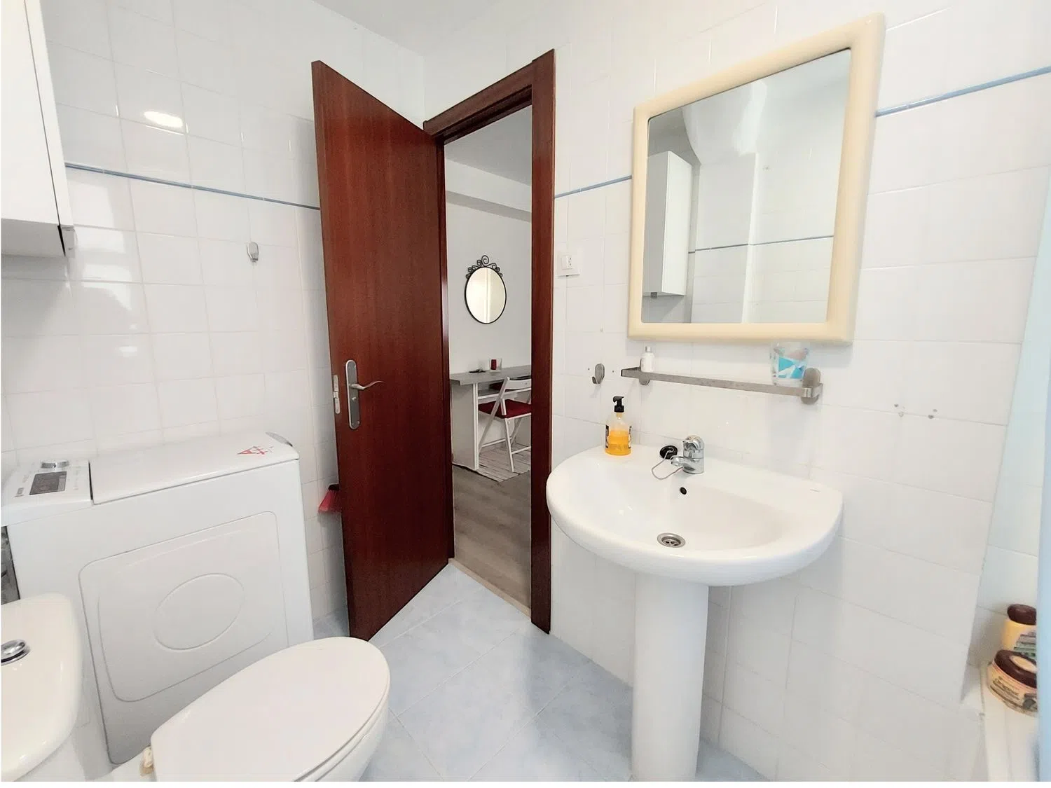 Piso en ronda de Outeiro, 431 - Foto 7