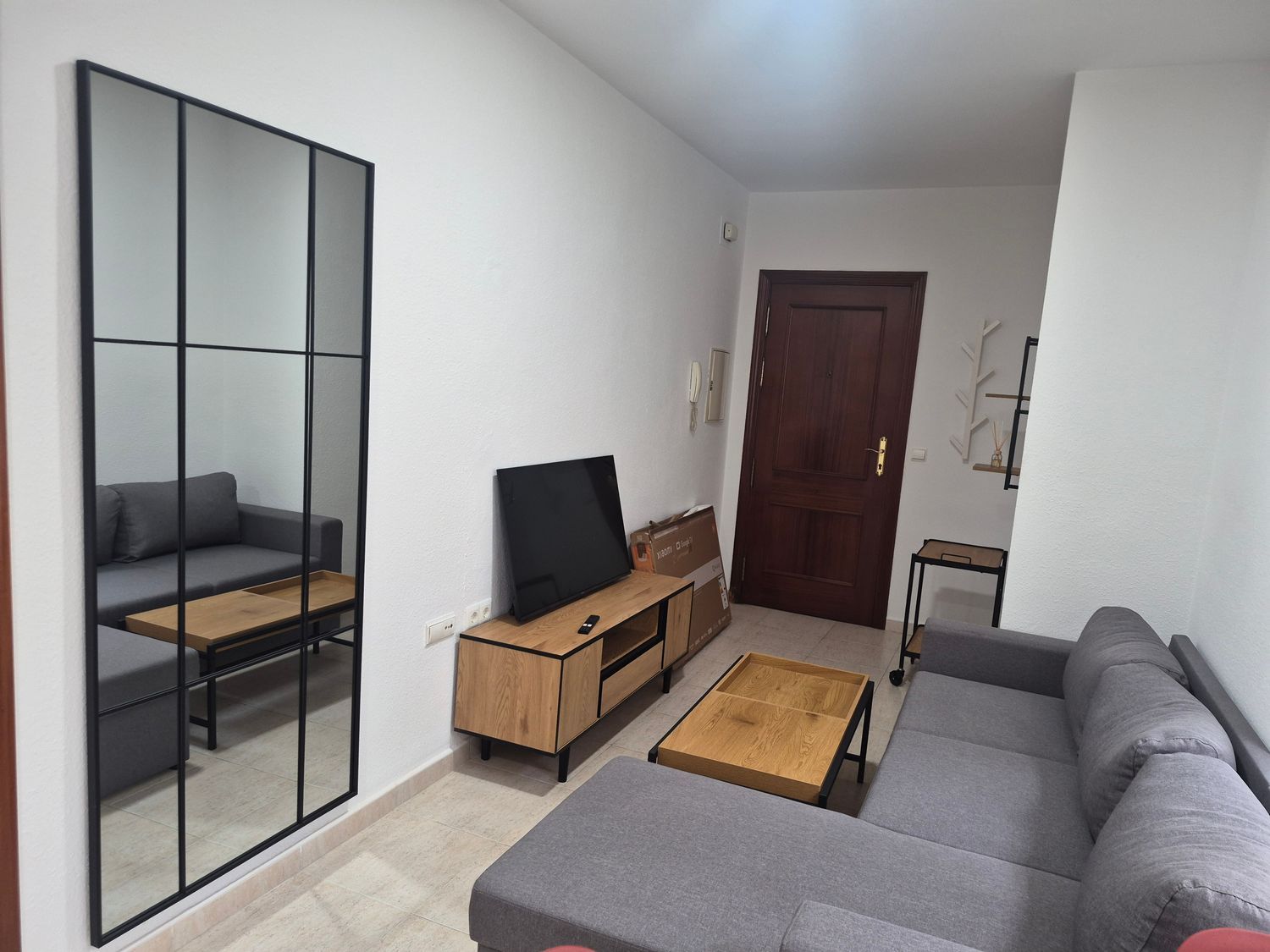 Piso en Ruiz de la Herranz, 11, El Molinillo - Capuchinos - Foto 4