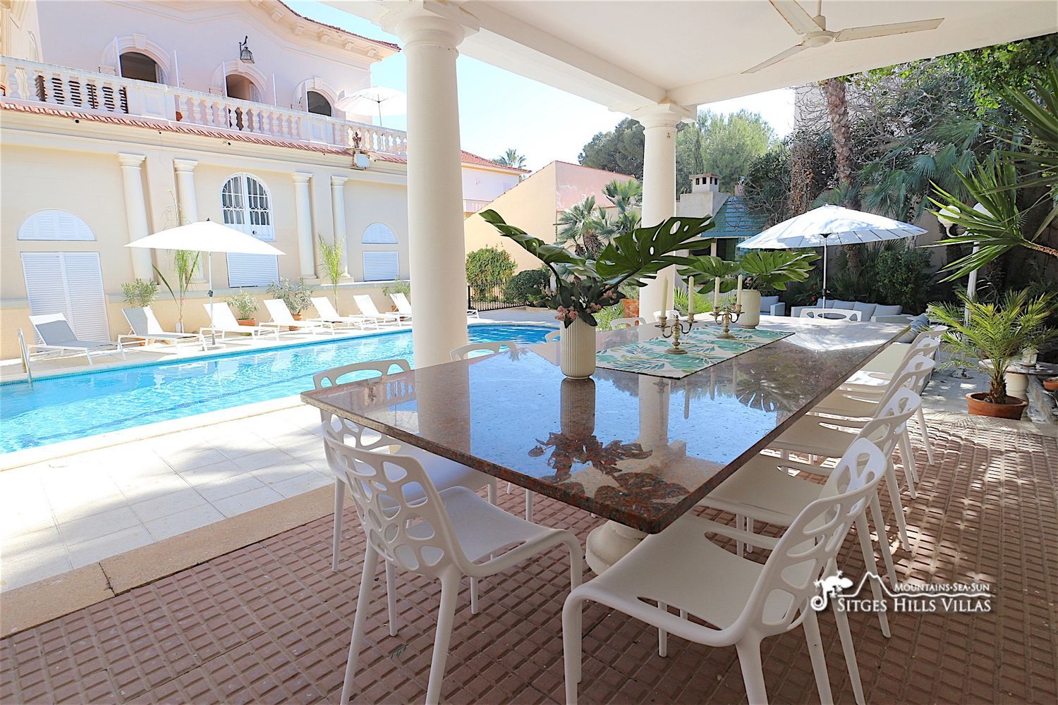 Casa independiente en calle de Roma, 11 - Foto 17