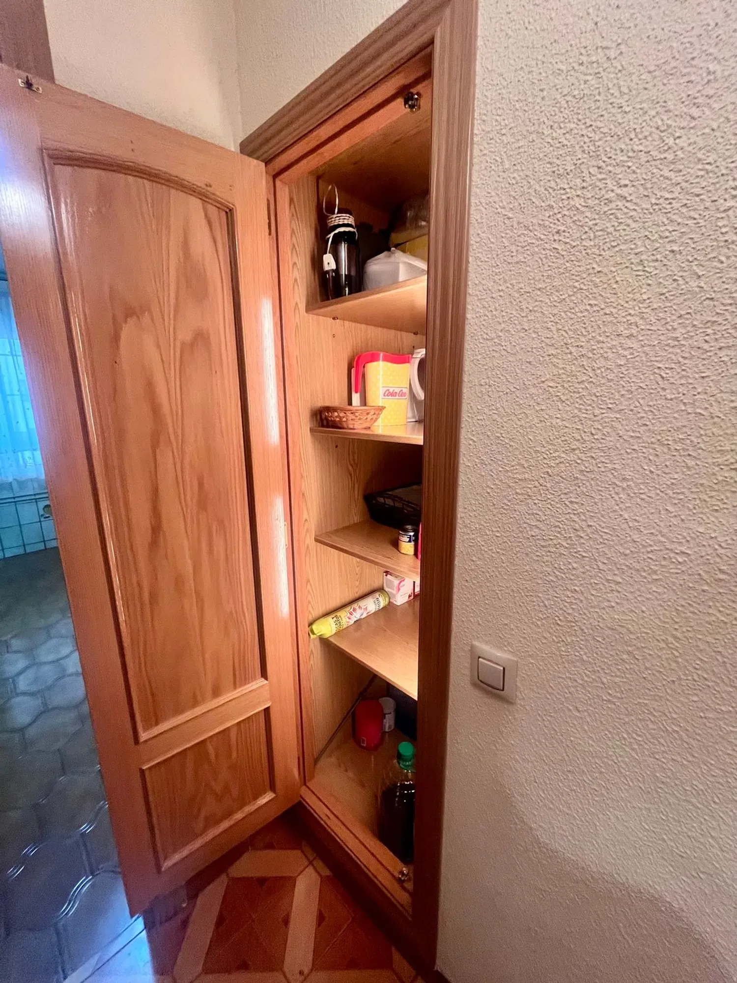 Piso en camino de Leganes, 42 - Foto 7