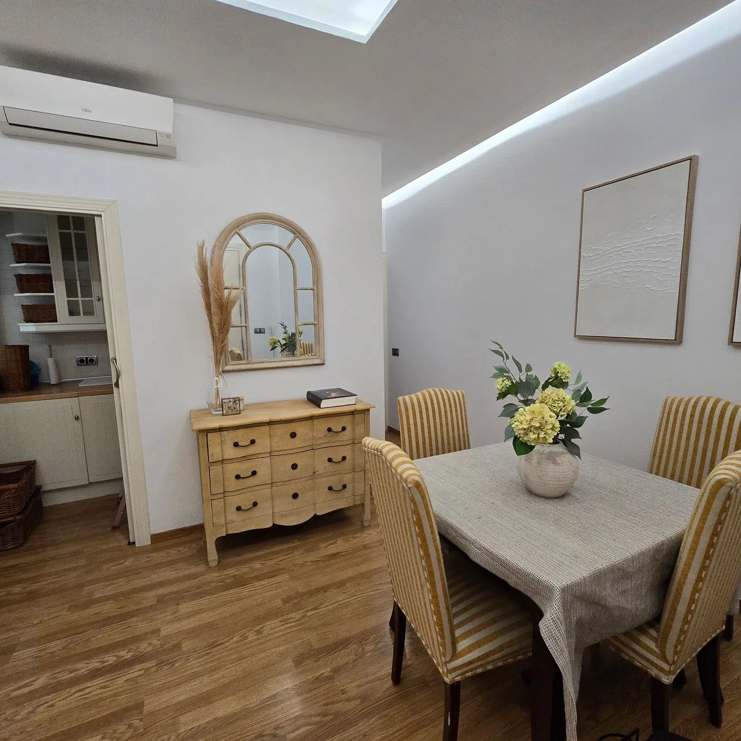 Piso en calle de García de Paredes, 39 - Foto 3