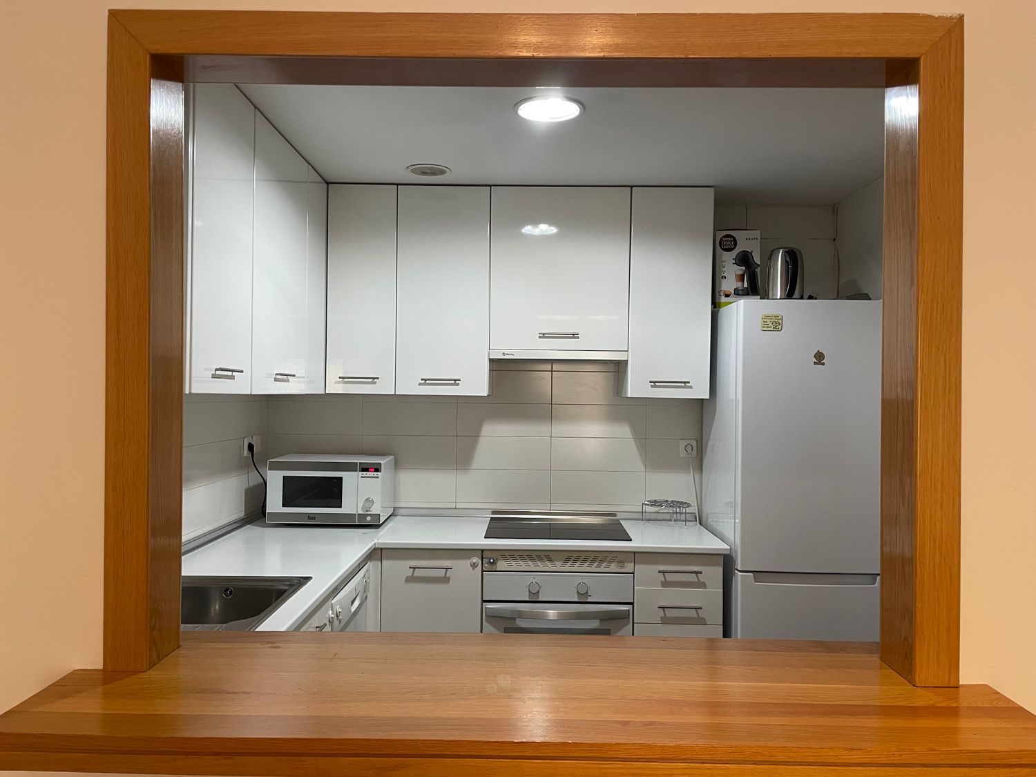 Piso en calle Robledillo, 12 - Foto 6