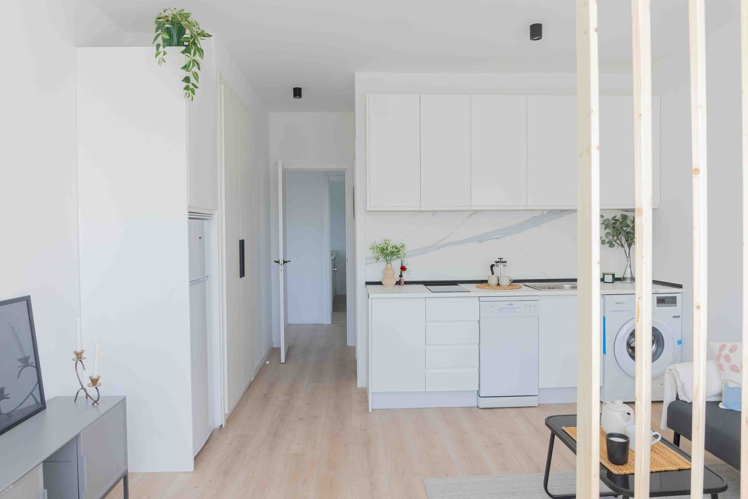 Estudio en avenida de Tenerife, 2 - Foto 13