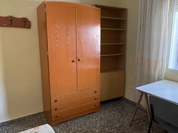 Piso en Calle Tibonidas, 19, Campo Verde - Foto 10